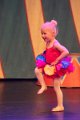 Mini Stars Circus 3B  082